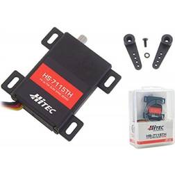 Hi-Tec HS7115th Digital Wing Servo 8mm Thickness 2216564