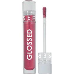 Sephora Collection Glossed Lip Gloss 90. Glam Pearly Finish (5Ml)