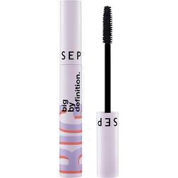 Sephora Collection Big By Definition Mascara Multiplied Lash Volume Effect Mascara Ultra Black (8,5 Ml)