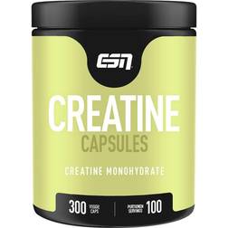 ESN Creatine Giga Caps 300 pcs