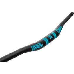 Race Face 20 MM Riser X 820, Sixc Carbon Handlebar With Logo