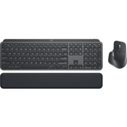 Logitech 920-010933 Mx Keys Combo For Business Gen 2 Us International