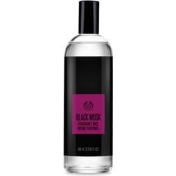 The Body Shop Black Musk Fragrance Mist 100ml