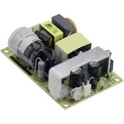 Mean Well EPS-35-12 AC/DC PSU module (open frame) 12 V DC 3 A