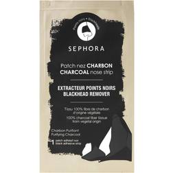 Sephora Collection Charcoal Nose Strip Blackhead Remover Clean