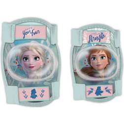 Disney Seven Frozen II Cable Lock