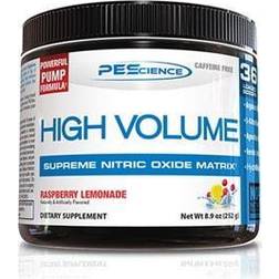 Pescience High Volume 252 G Cotton Candy