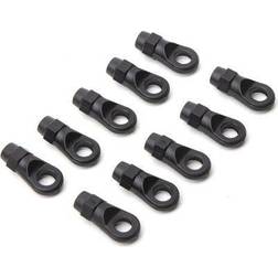 Axial Rod Ends Straight M4 (10) RBX10 AXI234025