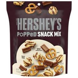 Hershey's s Popped Snack Mix