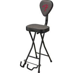 Fender 351 Guitar Seat/Stand,Height: 44”