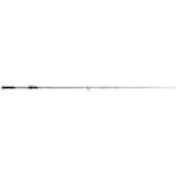 Hart Toro Code Spinning Rod Black 2.40 14-42 g