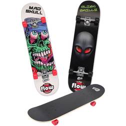 TOBAR Maple Skateboard 31''