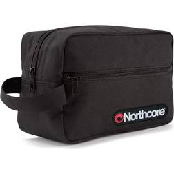 Northcore Gear & Wash Bag Black