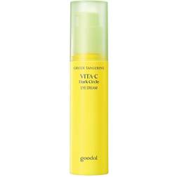 Goodal Green Tangerine Vitamin C Dark Circle Eye Cream Intensive Circle