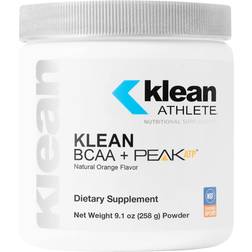 Athlete Klean BCAA + Peak ATP Amino Acid Supplement