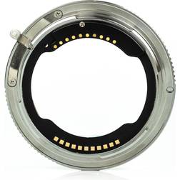 TZE-02 Sony E Nikon Z AF Adapter Lens Mount Adapter