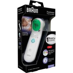 Braun Forehead Thermometer BFH175