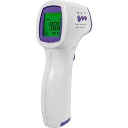 Escali Infrared Forehead Thermometer