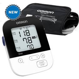 Omron Automatic Blood Pressure Monitor