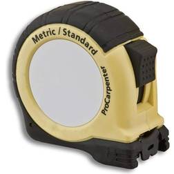 FastCap PMS Pro Carpenter Metric Standard Tape 16ft Measurement Tape