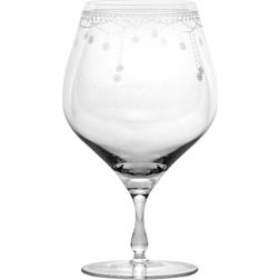 Wik & Walsøe Julemorgen Beer Glass 50cl