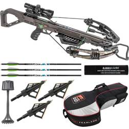 Killer Instinct Lethal 405 Crossbow Kit