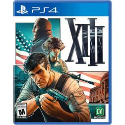 XIII (PS4)