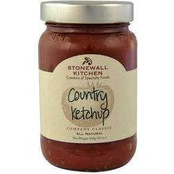 Stonewall Kitchen Country Ketchup