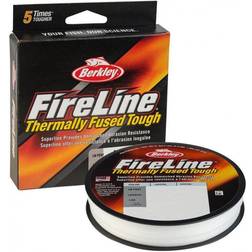 Berkley FireLine 150m Crystal