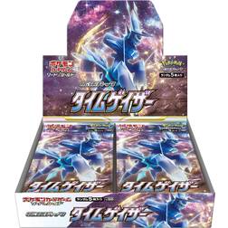 Pokémon Card Game Sword & Shield Expansion Pack Time Gazer Box