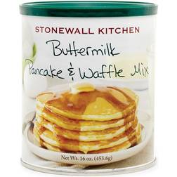 Stonewall Kitchen Pancake & Waffle Mix Buttermilk