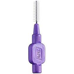 TePe Interdental Brush, 1.1mm, Purple, Pack of 3