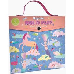 Floss & Rock Fantasy Magnetic Multi Play Set