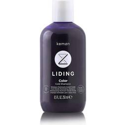 Kemon Liding Color Cold Velian Shampoo