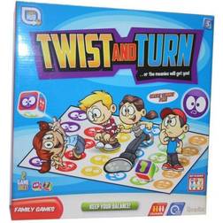 Grafix Twist and Turn Game