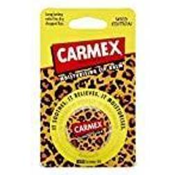 Carmex Wild Limited Edition Lip Balm Pot