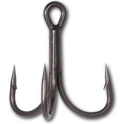 Black Cat Treble Hook 3/0