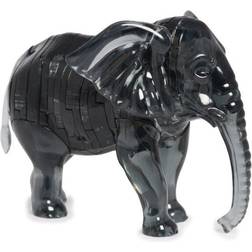 Funtime Gifts Cystal Puzzles Elephant