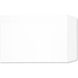 5 Star Office Envelopes PEFC Pocket Self Seal 90gsm C4 324x229mm White Retail