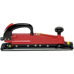 Chicago Pneumatic Heavy Duty Twin Piston Straight Line Sander