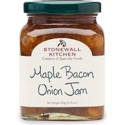 Stonewall Kitchen Jam Maple Bacon Onion 11.75