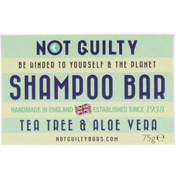 GP Guilty Shampoo Bar Tea Tree Aloe Vera 75