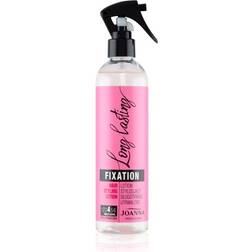 Joanna Professional Fixation Hairspray - Medium Hold 300ml