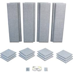 Primacoustic London 10 Room Kit Gray