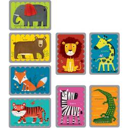 House of Marbles Animals Lolly Stick Puzzles