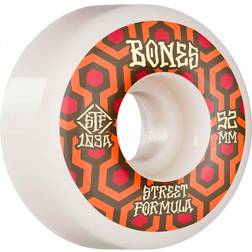 Bones STF Skateboard Retro V1 Standard 52mm