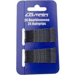 Comair Hairpins 5 black - 24