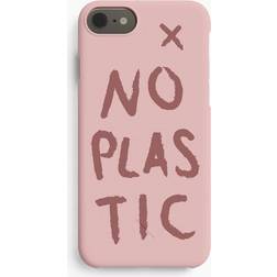 A good company No Plastic Case (iPhone 14) Rosa