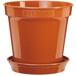 Stewart Garden Premium Flower Pot 38.1cm