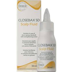 Synchroline Closebax SD Scalp Fluid 50 50ml